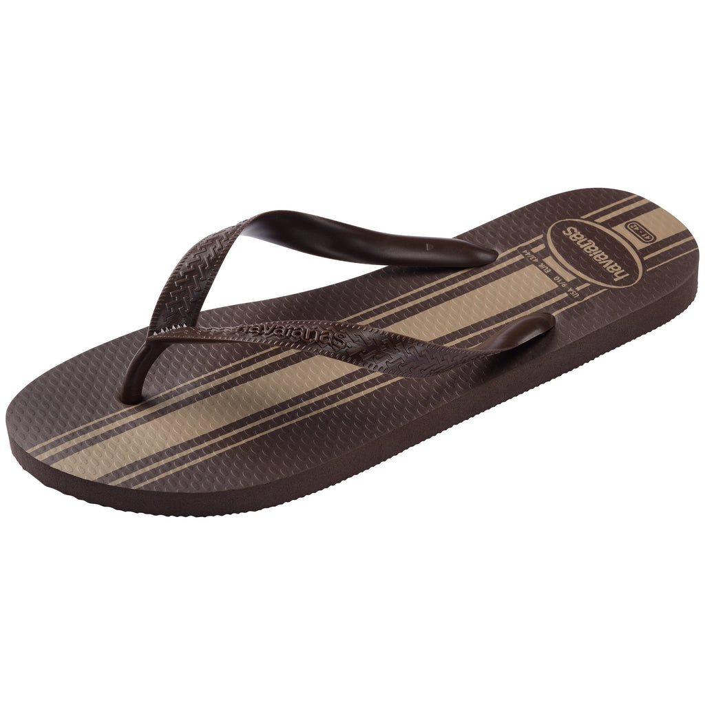 Men's Top Color Essential Flip Flops