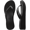 Women's High Platform Flip Flops