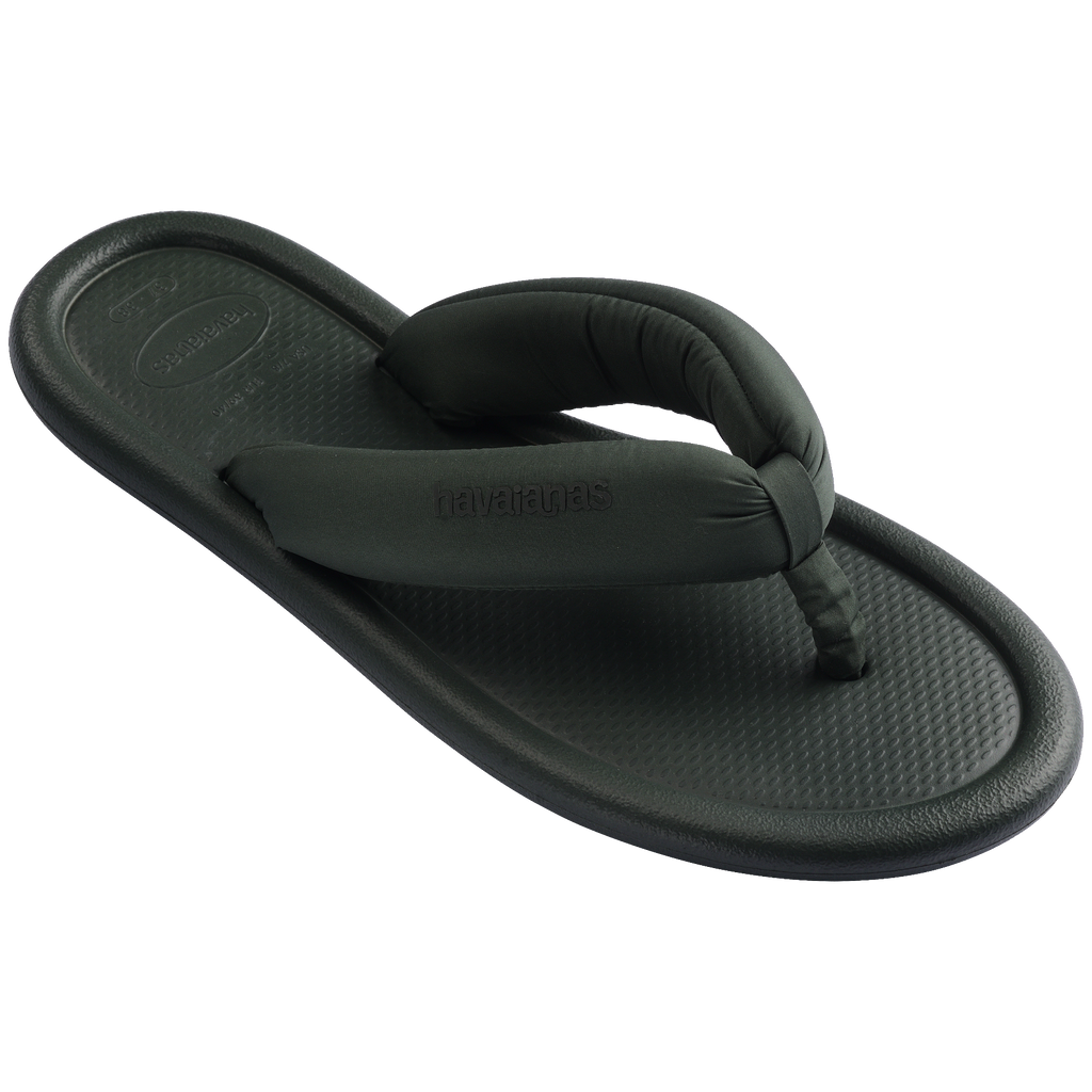 Women's Maxi Puffed Flip Flops