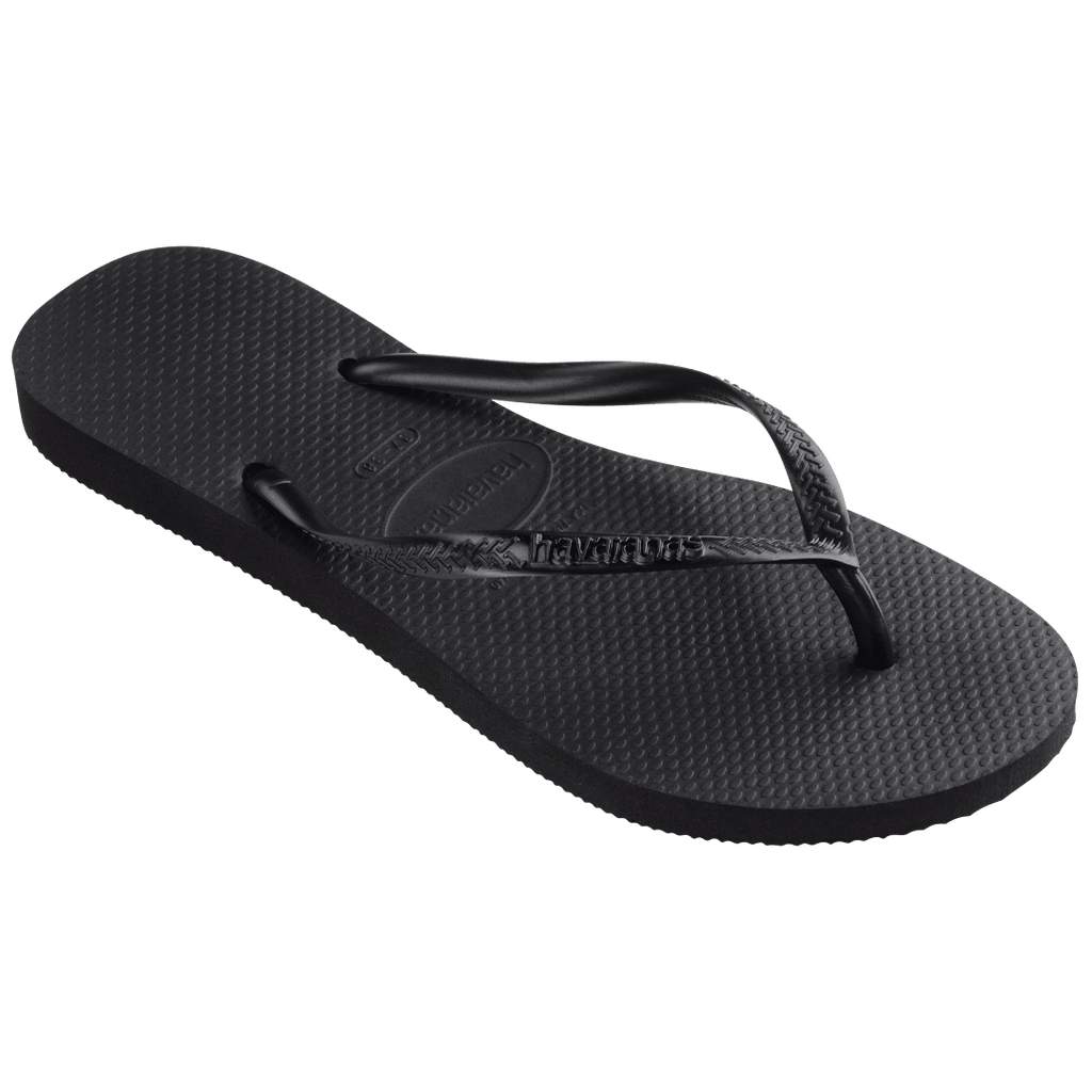 Women's Slim Flip Flops