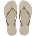 Women's Slim Flip Flops
