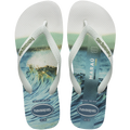 Men's Top Surfer I Flip Flops