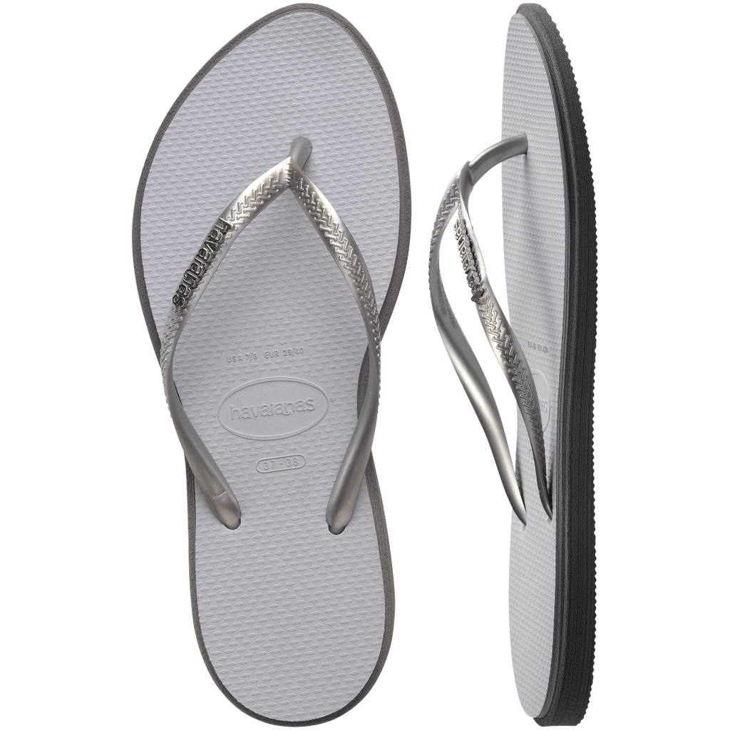 Women's Slim Point Flip Flops