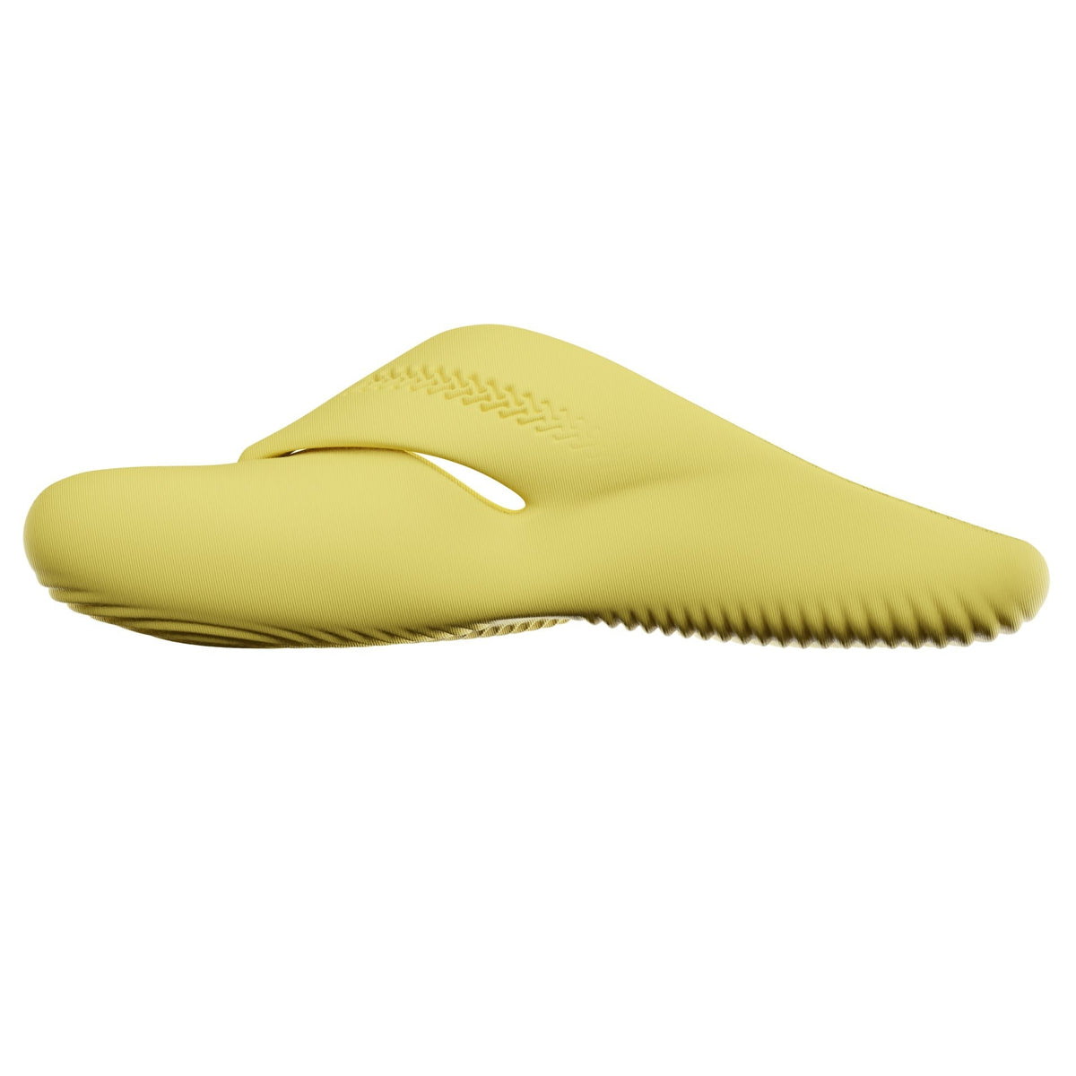 Top Toe Mule