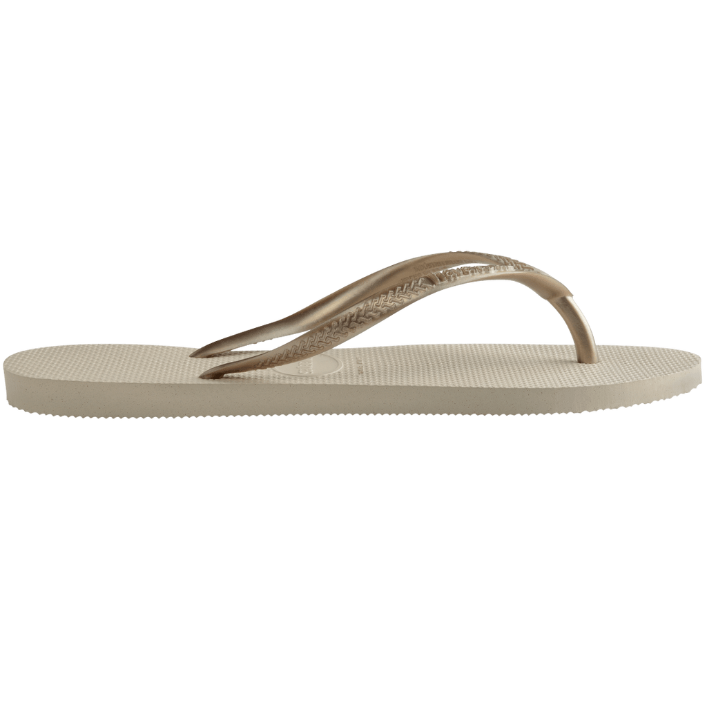 Women's Slim Flip Flops