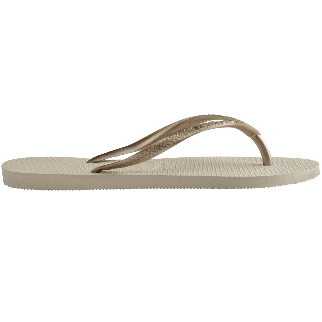 Women's Slim Flip Flops