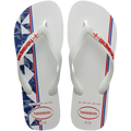 Men's Top Nations I Flip Flops