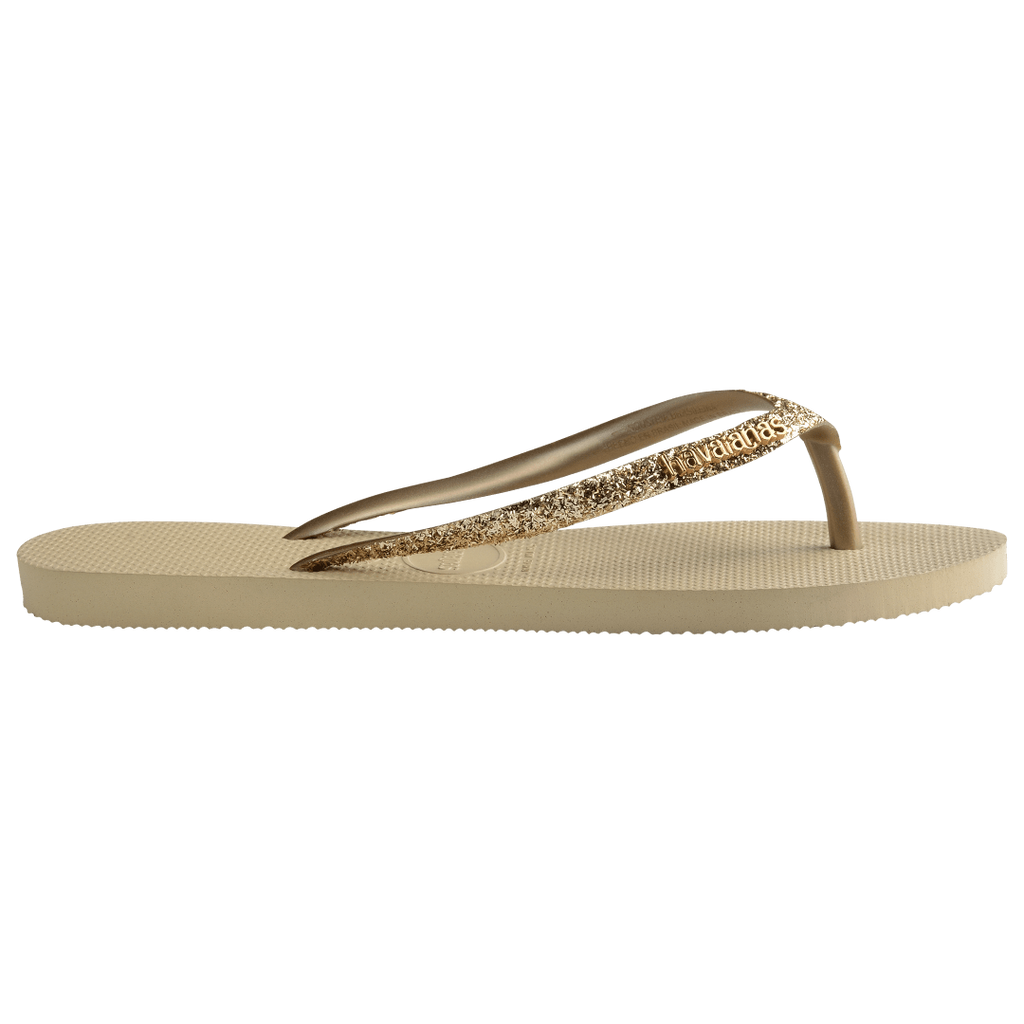 Women's Slim Glitter II Flip Flop