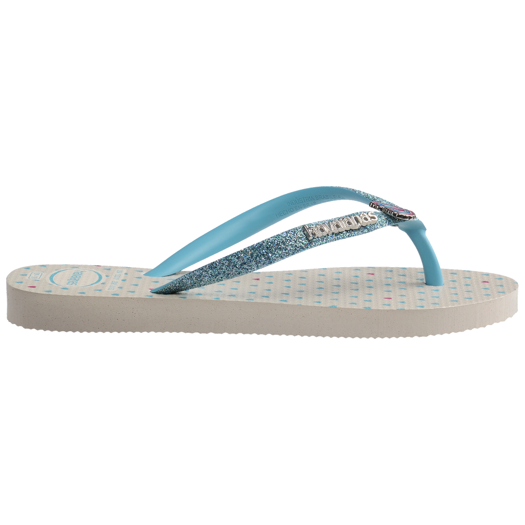 Kids' Slim Glitter II