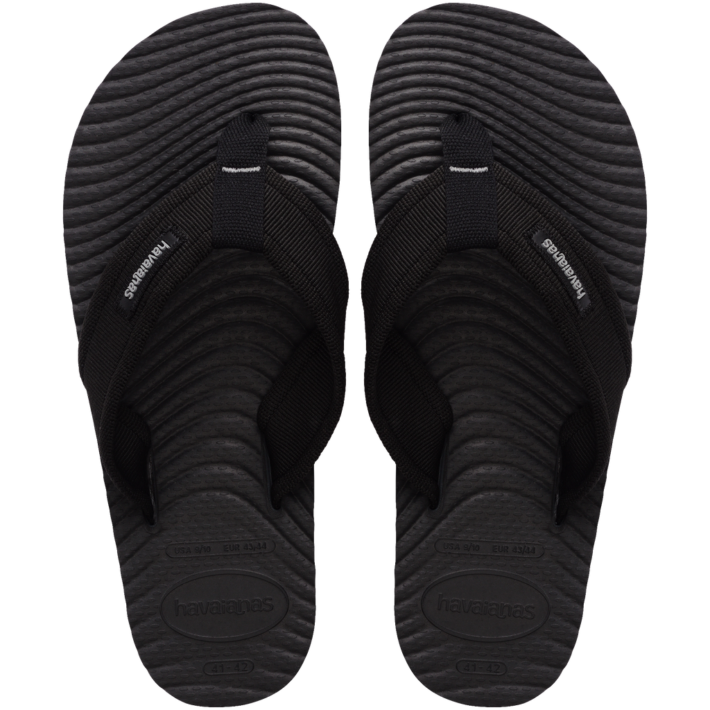 Men's Surfer Coast Flip Flops