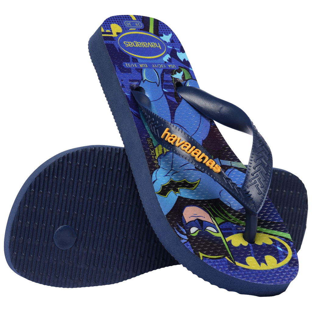 Kids' Warner Top Flip Flops