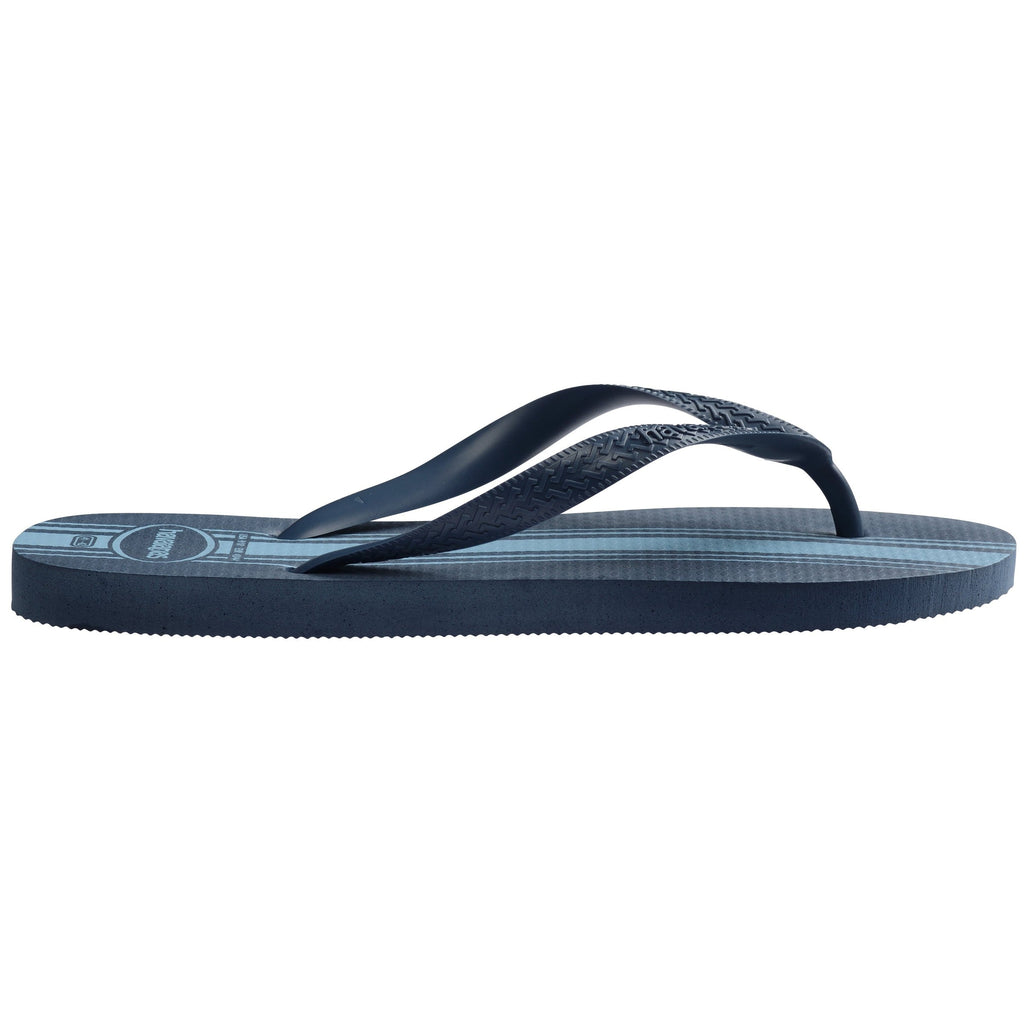 Men's Top Color Essential Flip Flops