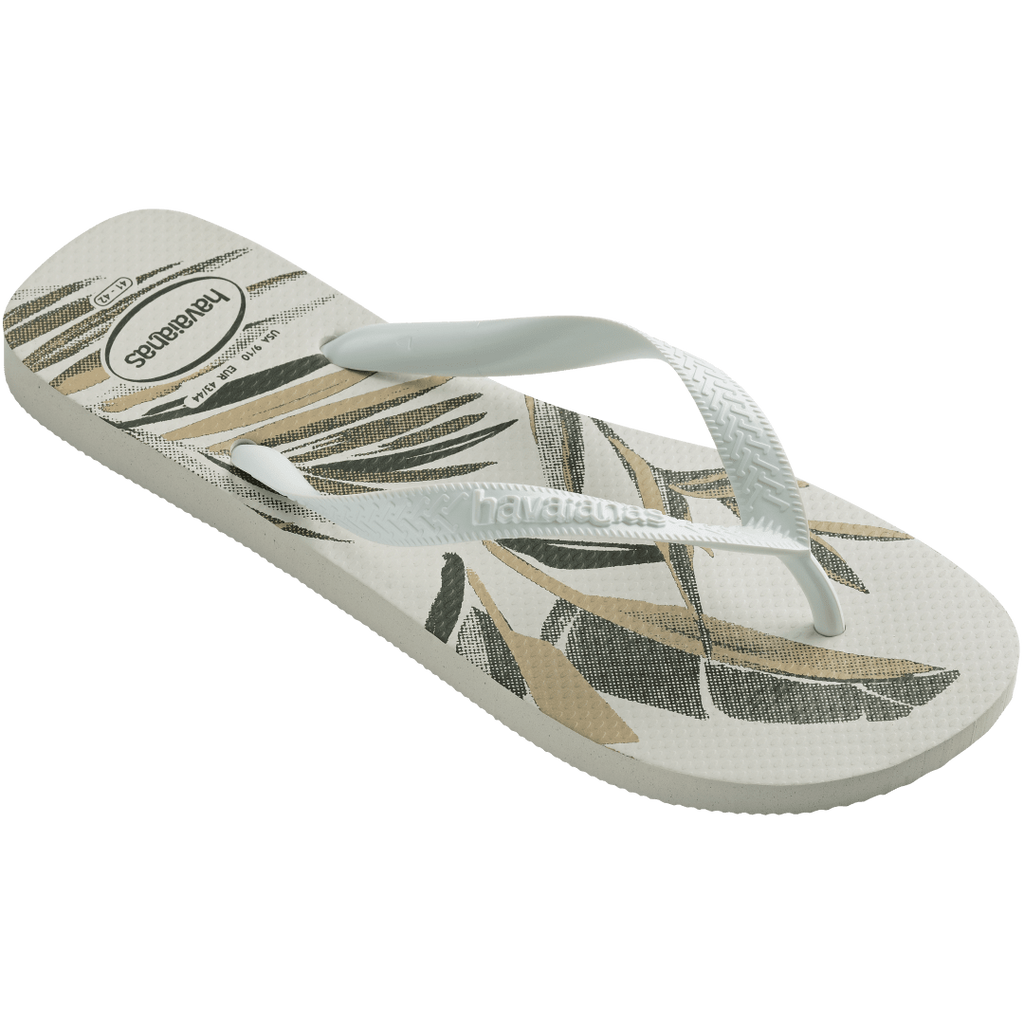 Men's Top Aloha Flip Flops