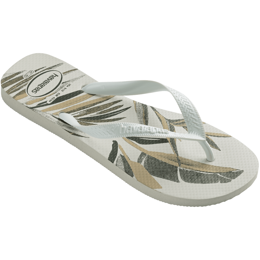Men's Top Aloha Flip Flops