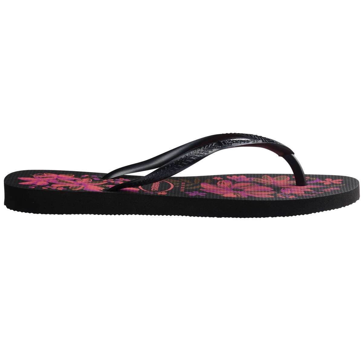 Women's Slim Organic Flip Flops