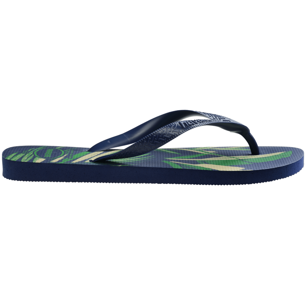 Kids' Top Aloha Flip Flops