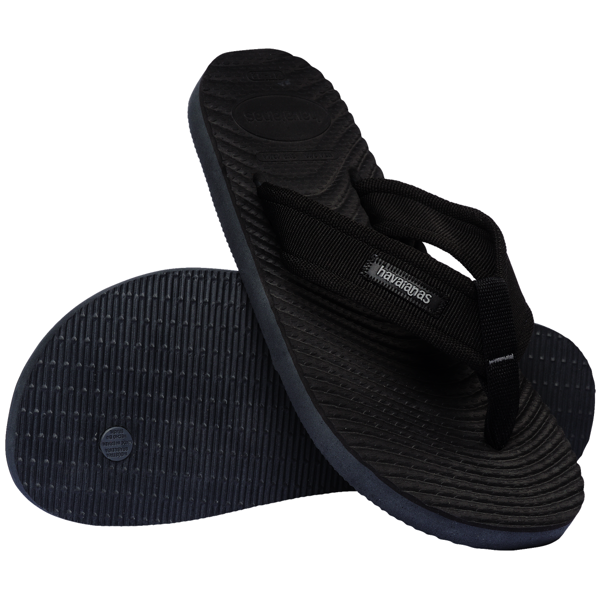 Men's Surfer Coast Flip Flops