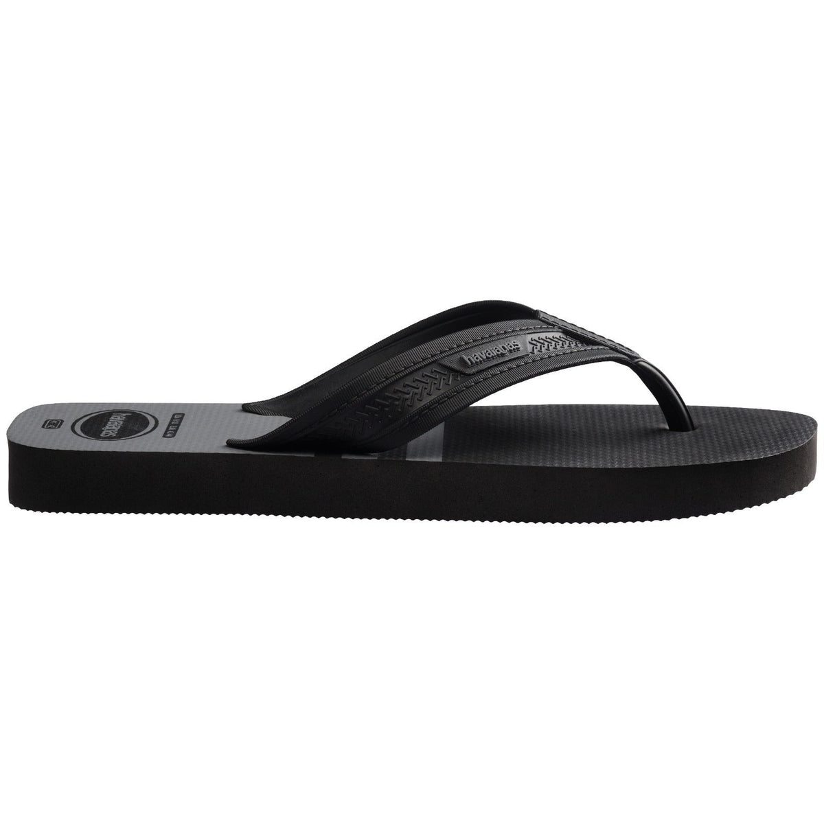 Men's City Basic Flip Flops