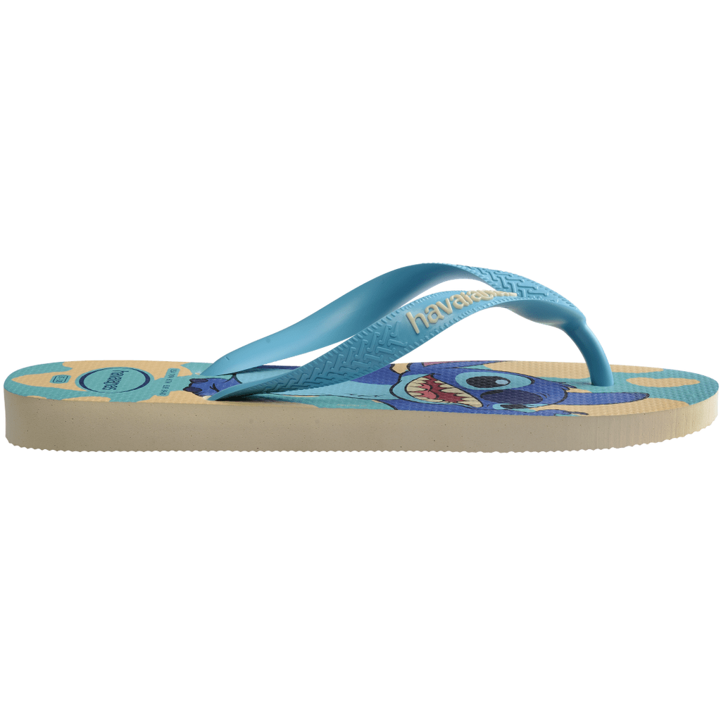 Kids' Disney Classics Top Flip Flops
