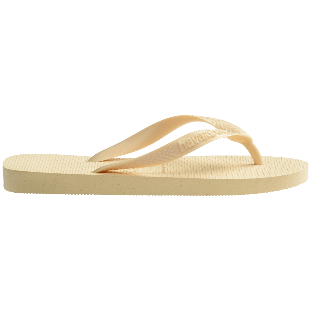 Women's Top Senses Flip Flops