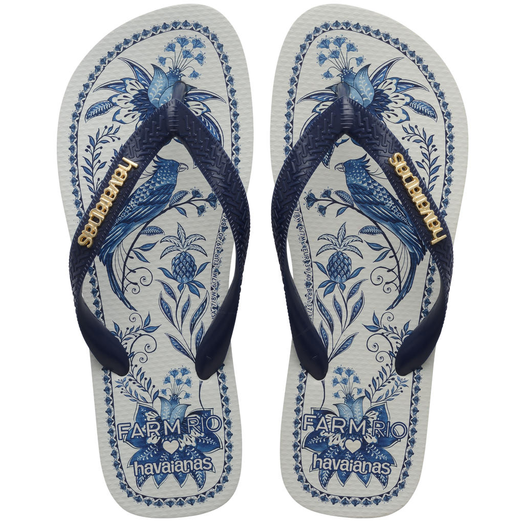 Women's FARM Rio Nina Flip Flops