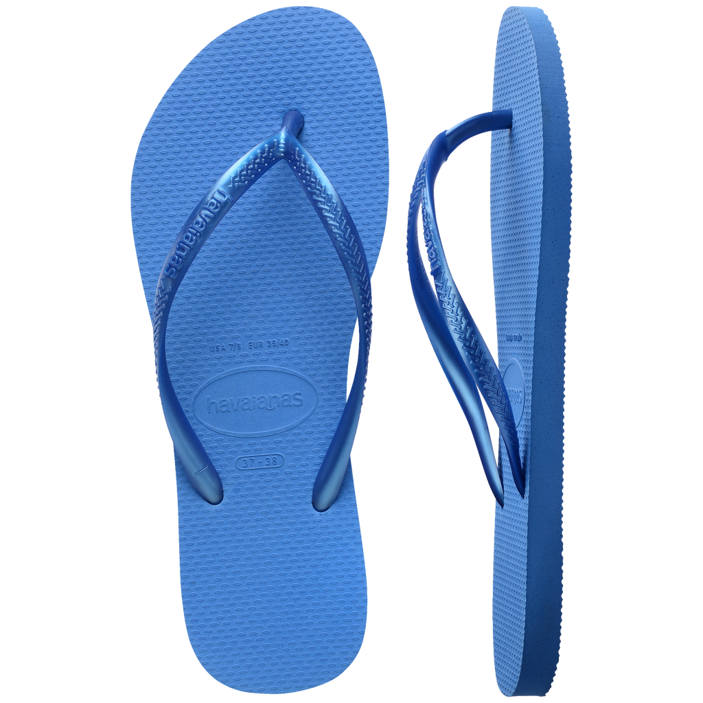 Women's Slim Flip Flops