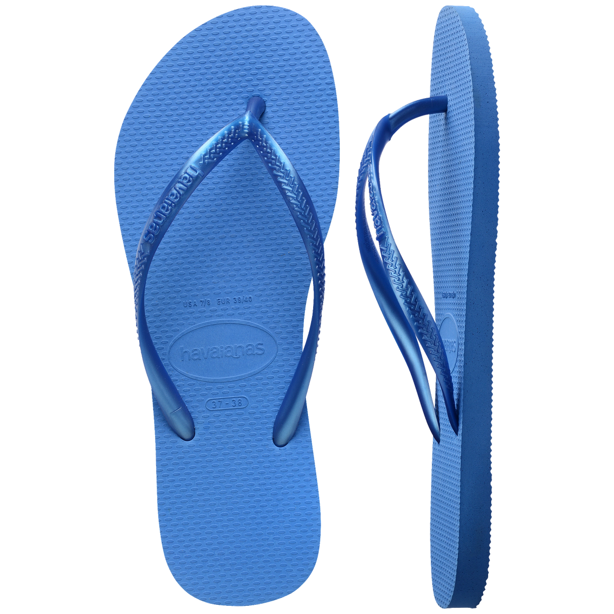 Women's Slim Flip Flops