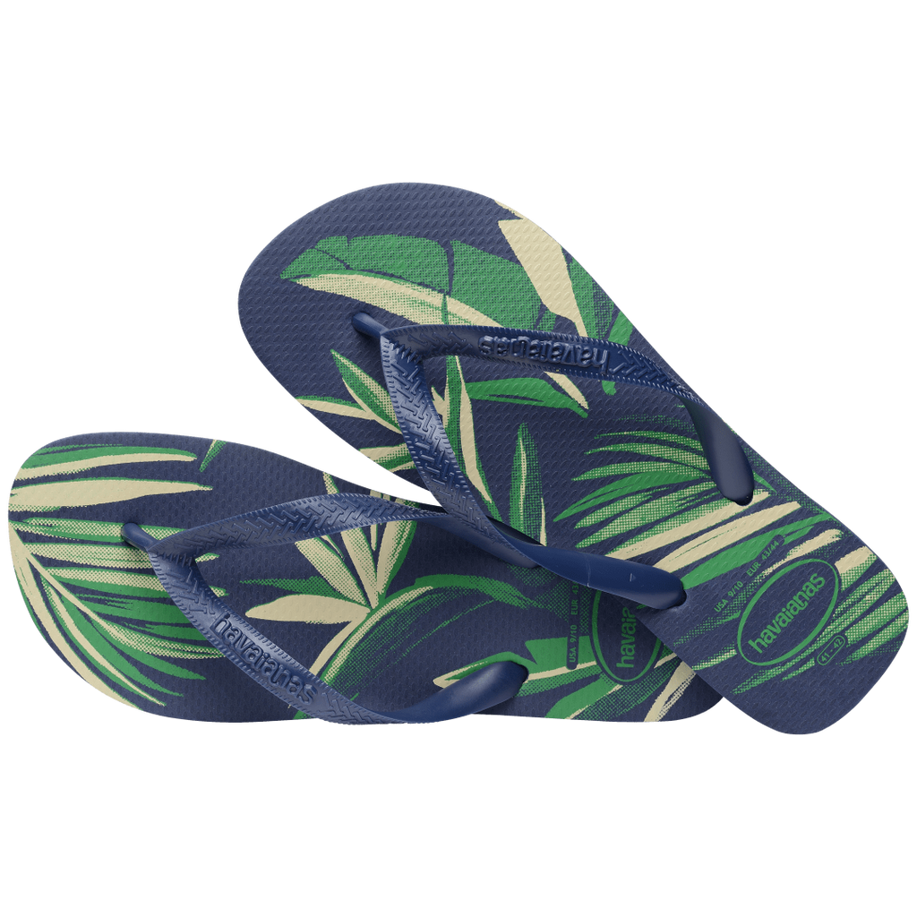 Kids' Top Aloha Flip Flops