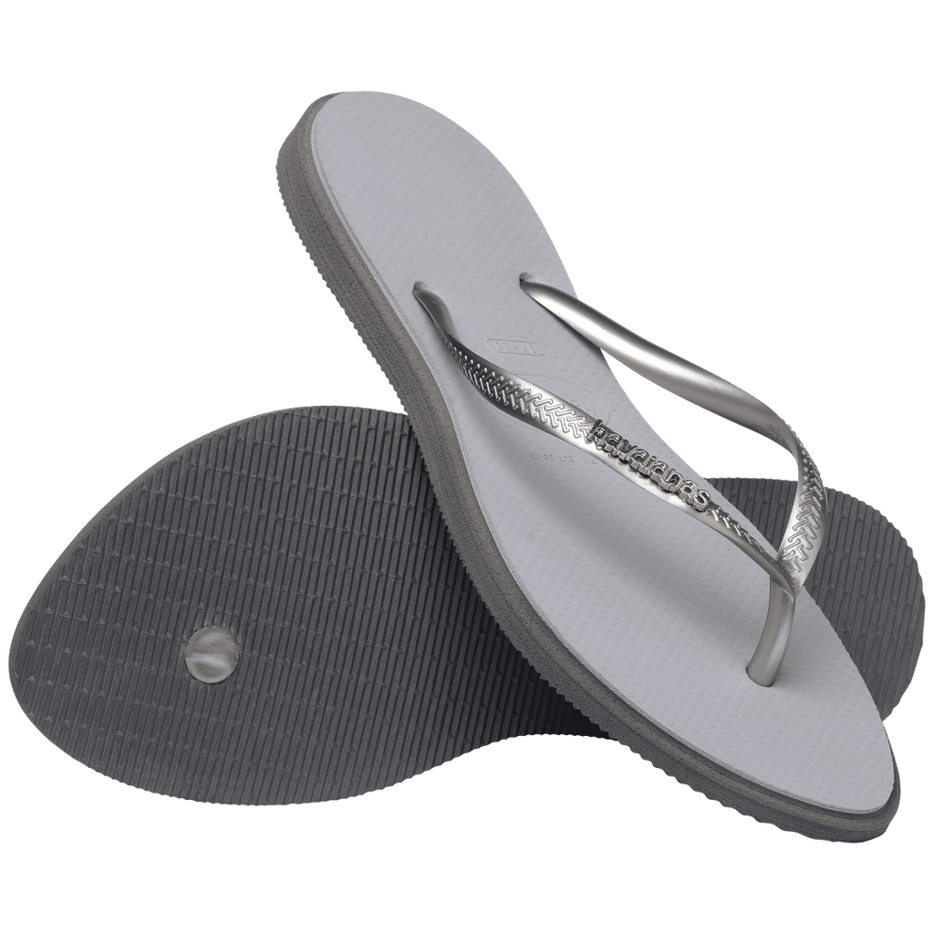 Women's Slim Point Flip Flops