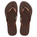 Women's Slim Flip Flops
