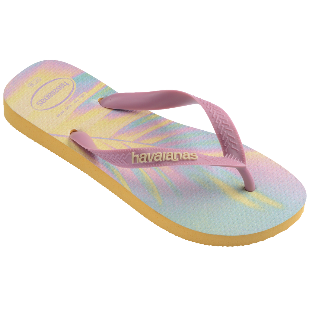 Women's Top Fashion Flip Flops