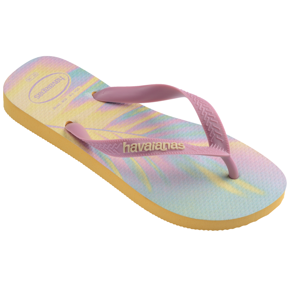 Women's Top Fashion Flip Flops