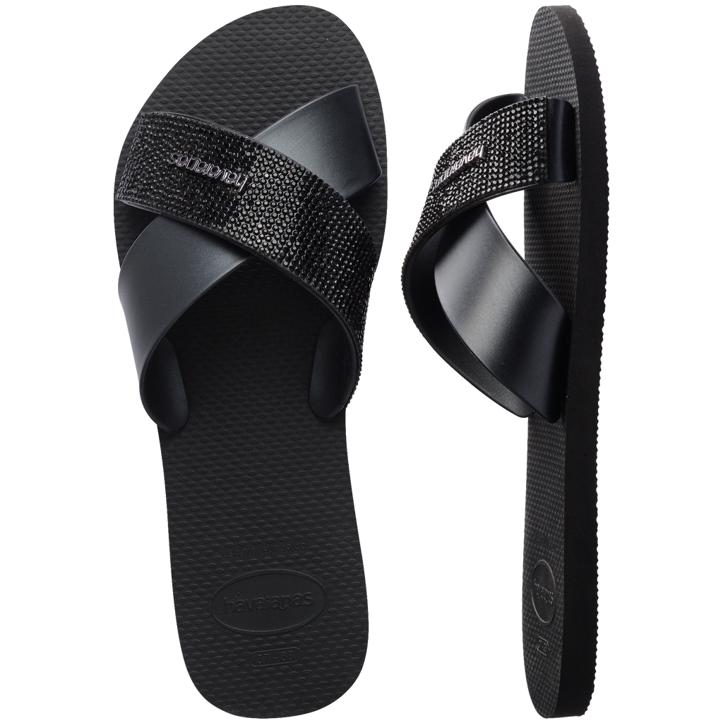 Women's Aqua Glow Sandals