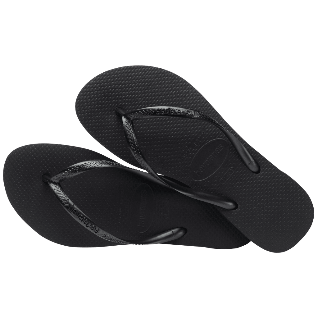 Women's Slim Flip Flops