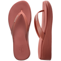 Women's High Platform Flip Flops