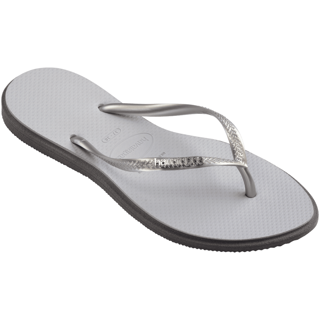 Women's Slim Point Flip Flops