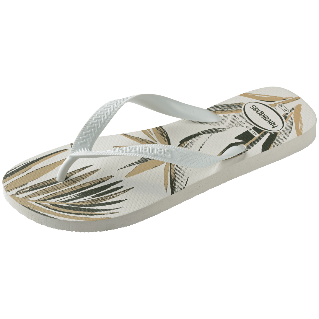 Men's Top Aloha Flip Flops