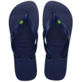 Men's Brazil Flip Flops