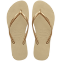 Women's Slim Flip Flops