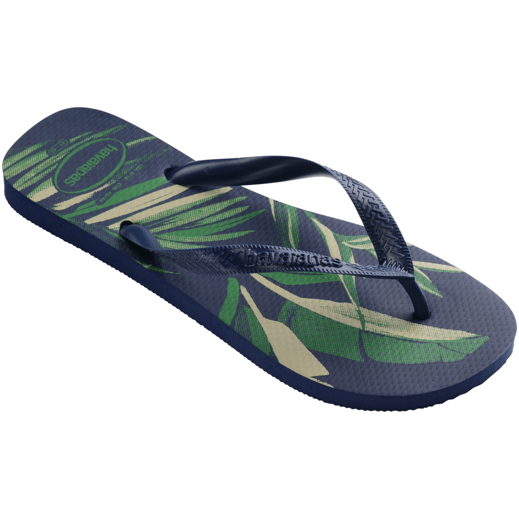Kids' Top Aloha Flip Flops