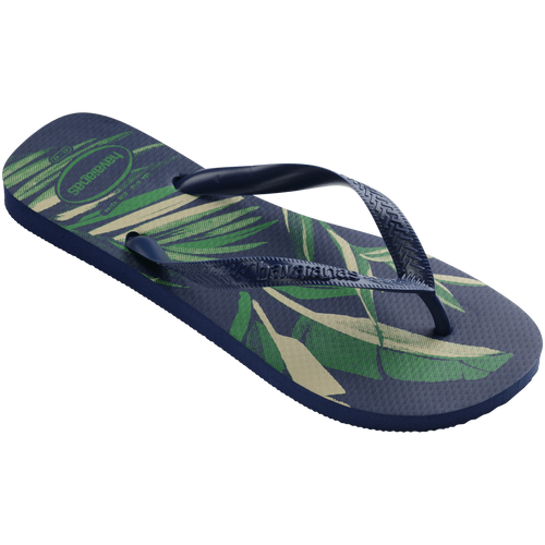 Kids' Top Aloha Flip Flops