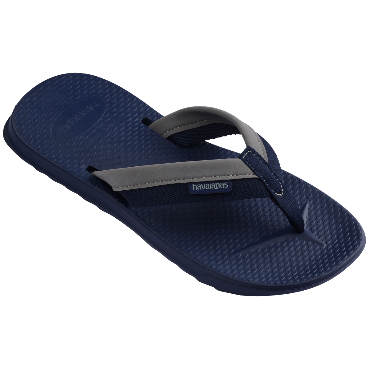 Men's Track Plus Flip Flops