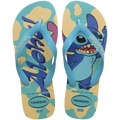 Kids' Disney Classics Top Flip Flops