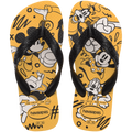 Kid's Disney Top Flip Flops