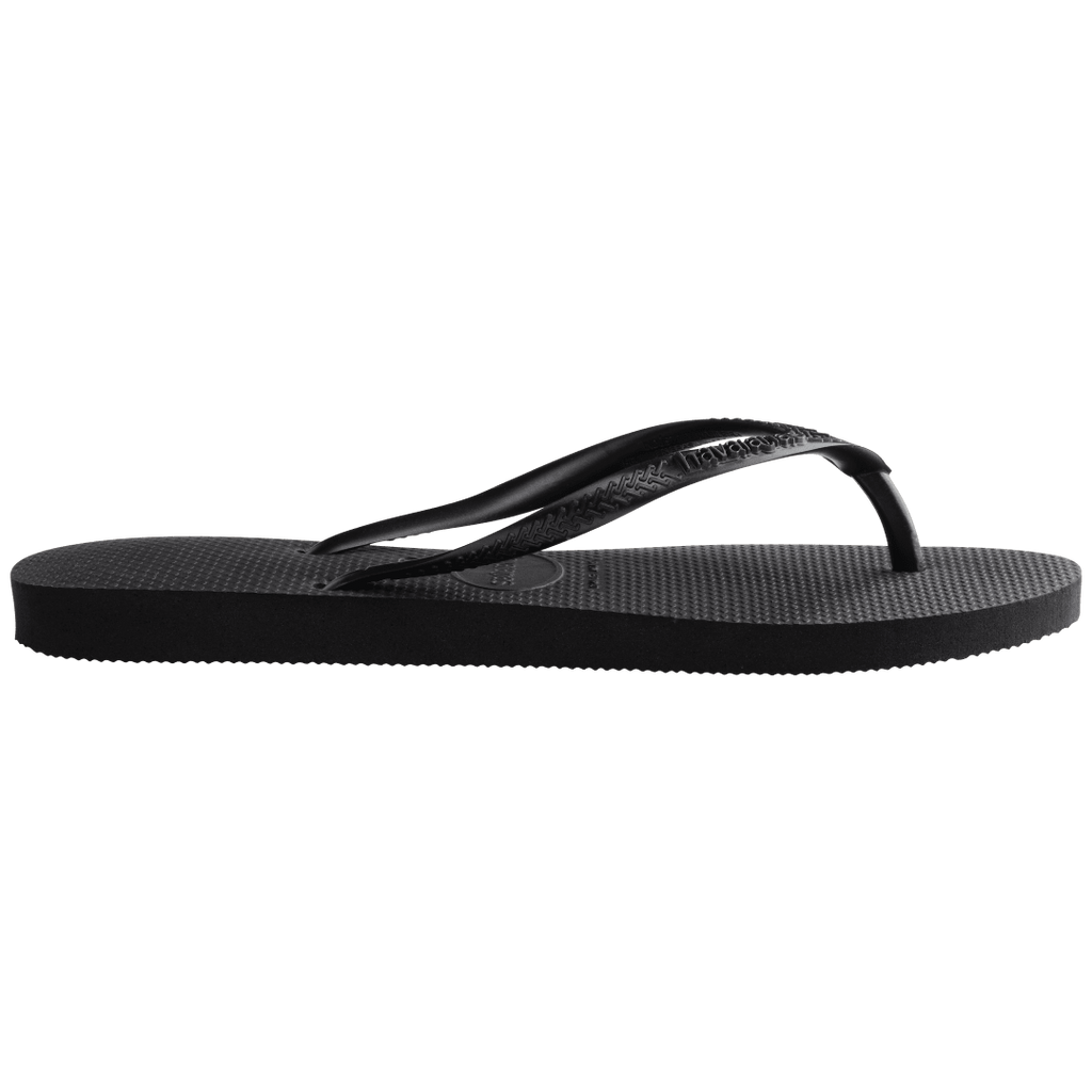 Women's Slim Flip Flops