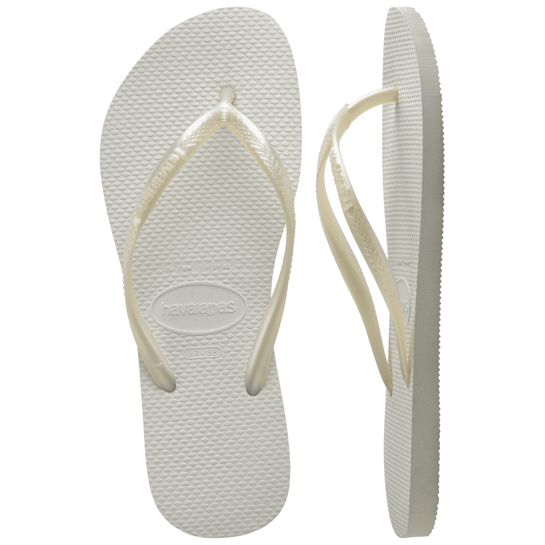 Kids' Slim Flip Flops