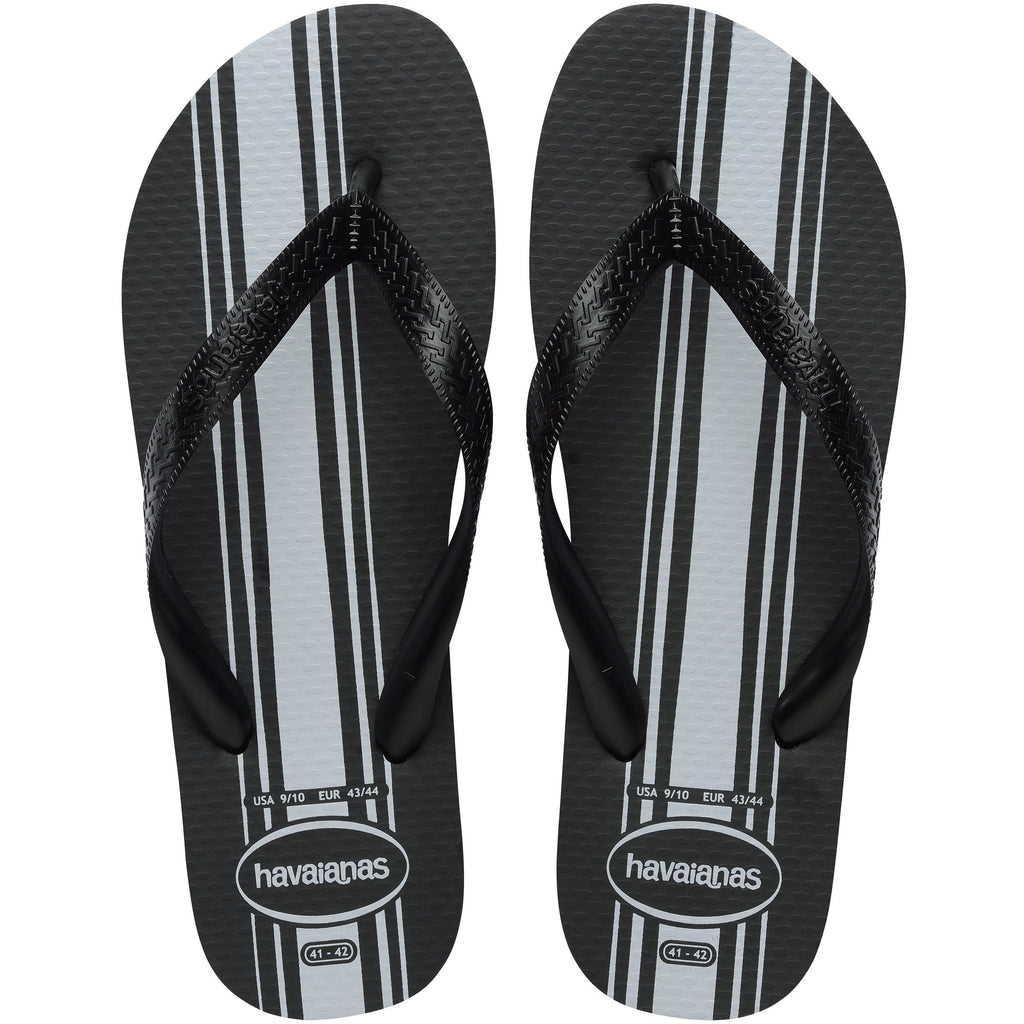 Men's Top Color Essential Flip Flops