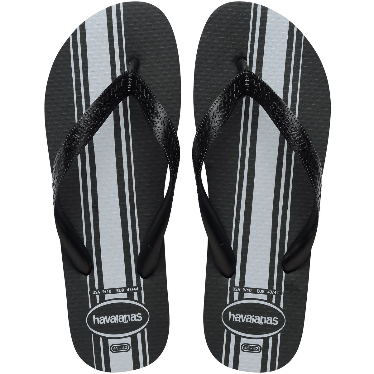 Men's Top Color Essential Flip Flops