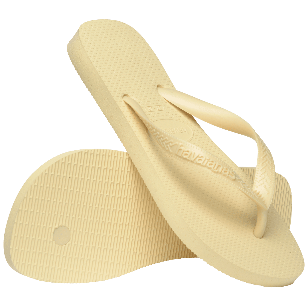 Women's Top Senses Flip Flops